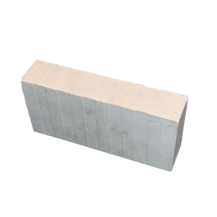 即墨薄层砌筑砂浆对B04级蒸压加气混凝土砌体力学性能影响的研究
